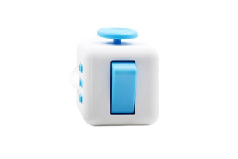 Fidget Cubes