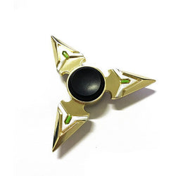 Ninja Star Spinner 2