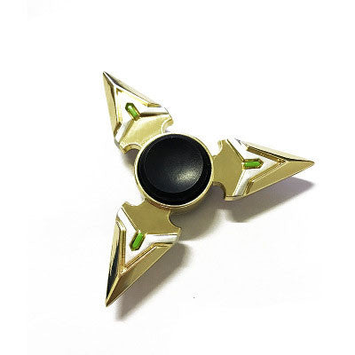 Ninja Star Spinner 2