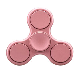 Pink Matte Spinner
