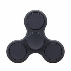 Charcoal Matte Spinner