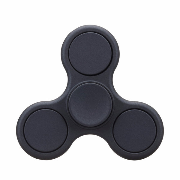 Charcoal Matte Spinner