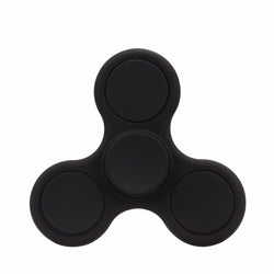 Black Matte Spinner