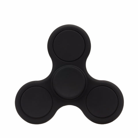 Black Matte Spinner