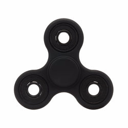 Black Matte Black Bearing Spinner