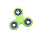 Glow in the Dark Spinner Blue Bearings