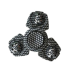 Carbon Fibre Mech Spinner