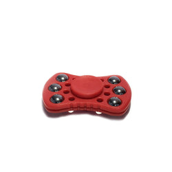 Red Bearing Spinner