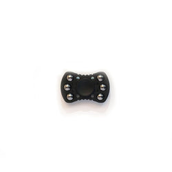 Black Bearing Spinner