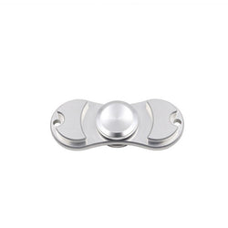 Silver Bi Spinner