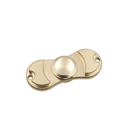 Gold Bi Spinner