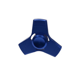 Blue Tri Spinner