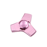 Gold Tri Spinner