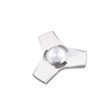 Gold Tri Spinner