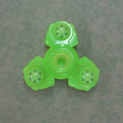 Green Mech Spinner