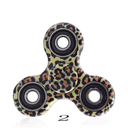 Cheetah Spinner