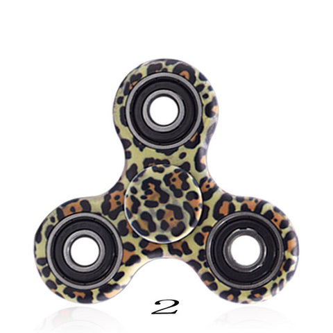 Cheetah Spinner