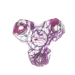 Jellyfish Mech Spinner