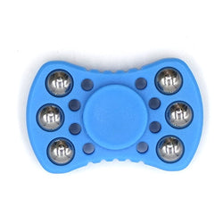 Blue Bearing Spinner