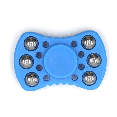 Blue Bearing Spinner