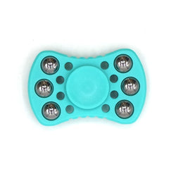 Aqua Bearing Spinner