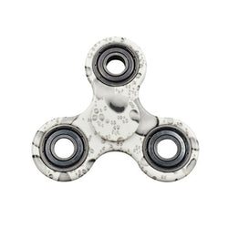 Water Droplet Spinner