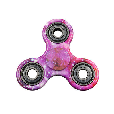 Galaxy Spinner