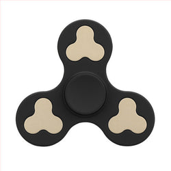 Black Gold Spinner