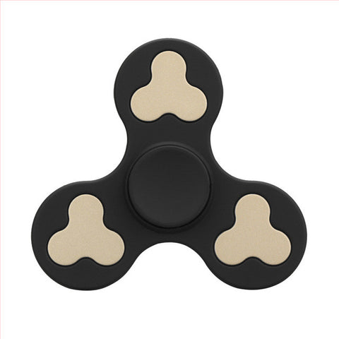 Black Gold Spinner