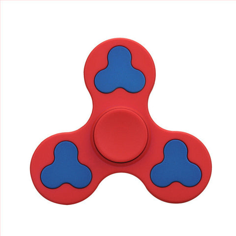 Red Blue Spinner