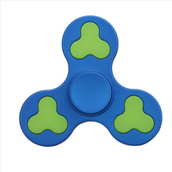 Blue Green Spinner