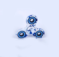 Blue Marble Spinner