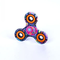 Trippy Spinner