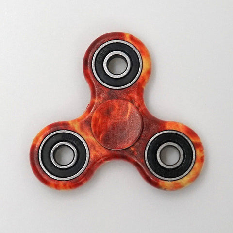 Flame Spinner 2
