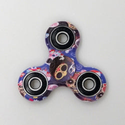 Day of the Dead Spinner