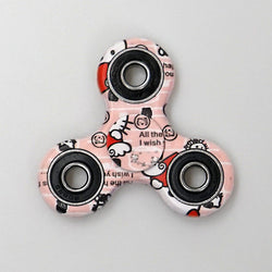 Hello Kitty Spinner 2