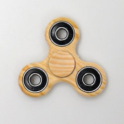 Wood Spinner