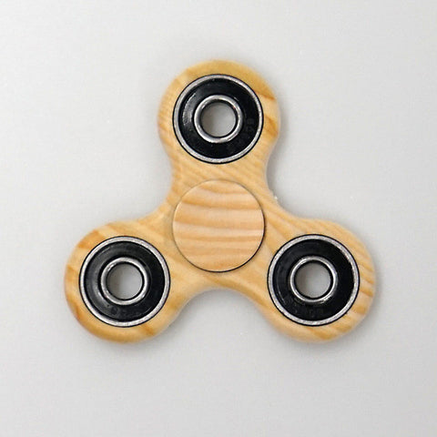 Wood Spinner