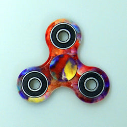 Paint Bomb Spinner 3