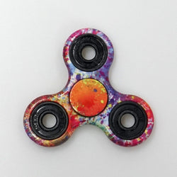 Paint Bomb 2 Spinner