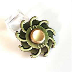 Serpent Spinner
