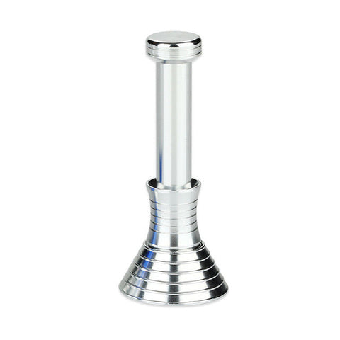 Silver Moondrop Fidget Toy