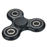 Black Spinner