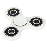 Black Spinner