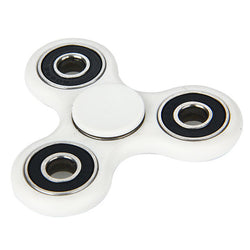 White Spinner