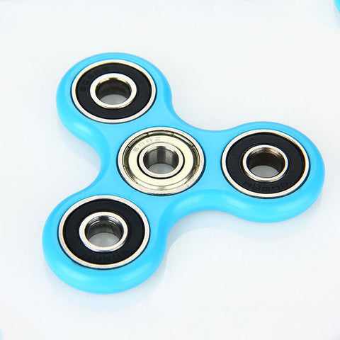 Aqua Spinner