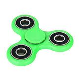 Black Spinner