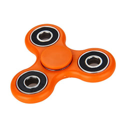 Orange Spinner