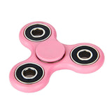 Black Spinner