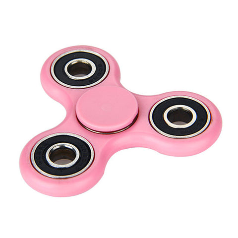 Pink Spinner